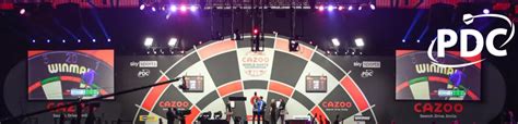 pdc odds|Iba pa.